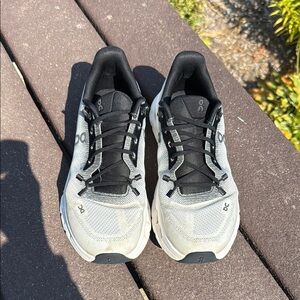 On Running Cloudtilt MAKE OFFER